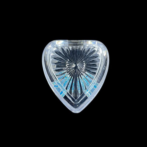 Swarovski Blue Crystal Ice Earrings Silver Dainty Coquette Resort Jewelry Gift - Picture 6 of 6